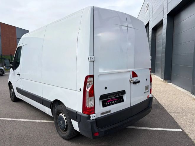Renault Master PROPULSION L3H2 3.5t 2.3 dCi 130 E ATELI Blanc de 2019