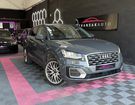 Audi Q2 SPORT EDITION 35 TFSI 150 CV SIEGES CHAU à Manosque (04) Audi Q2 SPORT EDITION 35 TFSI 150 CV SIEGES CHAU à Manosque (04)