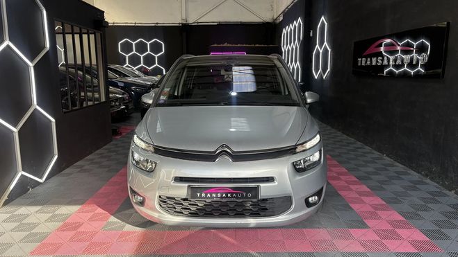 Citroen C4 Picasso INTENSIVE 1.6L THP 165 CH ENTRETIENS COM  de 2015