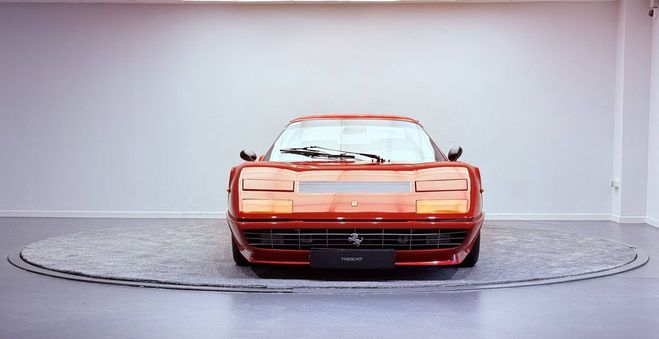 Ferrari 812 Superfast 512 bb Rouge de 1984