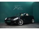 Mercedes Classe SLK CLASSE 200 Kompressor 163cv - Pack AMG - à Le Petit-Quevilly (76) Mercedes Classe SLK CLASSE 200 Kompressor 163cv - Pack AMG - à Le Petit-Quevilly (76)