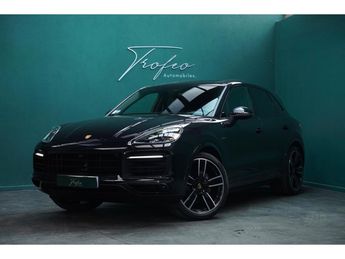  Voir d&eacute;tails -Porsche Cayenne S E-Hybrid 3.0i V6 462ch - Toit Ouvrant  &agrave;  Le Petit-Quevilly (76)