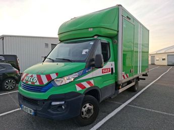  Voir d&eacute;tails -Iveco Daily FG 33S14 V9 &agrave; Gardonne (24)