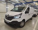 Renault Trafic III FG L1H1 1000 2.0 DCI 120CH GRAND CON &agrave; Gardonne (24)