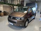 Volkswagen Multivan T5 2.0 TDI 140 COMFORTLINE à Valence (26) Volkswagen Multivan T5 2.0 TDI 140 COMFORTLINE à Valence (26)