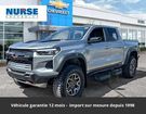 Chevrolet Colorado zr2 tout compris hors homologation 4500e à Paris (75) Chevrolet Colorado zr2 tout compris hors homologation 4500e à Paris (75)