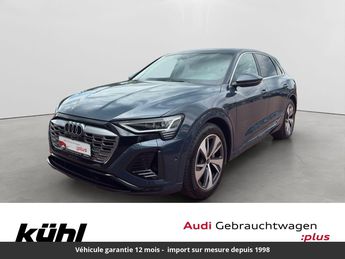 voir détails -Audi Q8 e-tron en Gifhorn pour 38 480 ? | mobile à Paris (75) Voir détails -Audi Q8 e-tron en Gifhorn pour 38 480 ? | mobile à Paris (75)