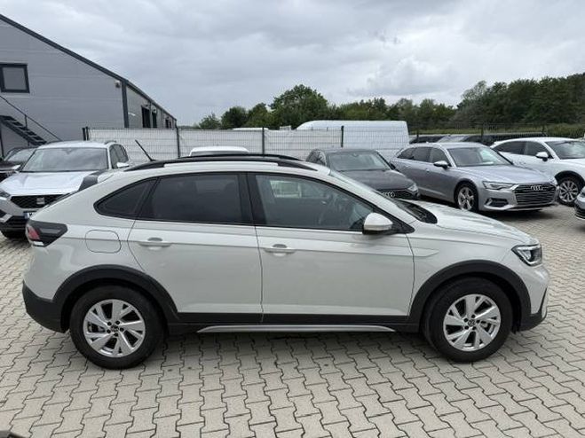 Volkswagen Taigo Life 1.0 TSI 110 ch bvm6 GRIS de 2023