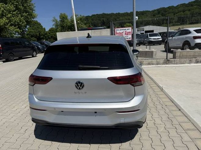 Volkswagen Golf VIII 1.5 TSI ACT OPF 130ch Life GRISE de 2022