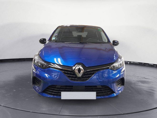 Renault Clio 1.0 TCe 90ch Equilibre BLEU de 2023