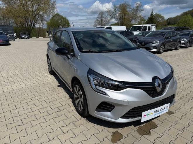 Renault Clio 1.0 TCe 90ch Equilibre GRIS de 2023