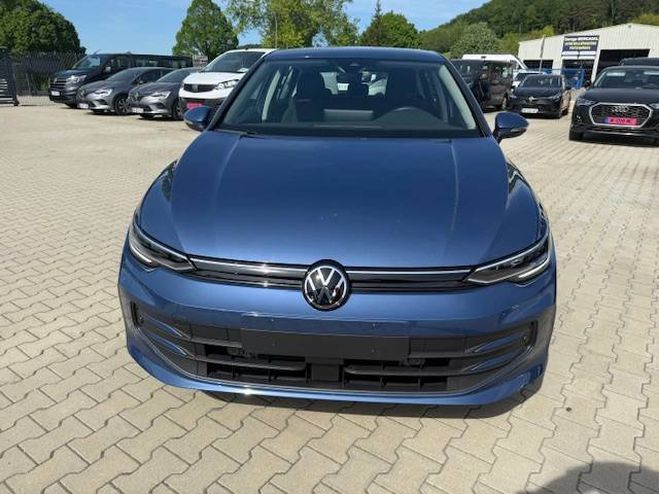 Volkswagen Golf Life 2.0 TDI SCR 115 CH BVM6 BLEU de 2025