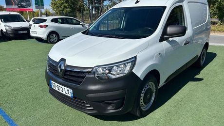 Renault Kangoo Express (8.990 HT) 1.5 BLUEDCI 95 CONFOR 2021 d'occasion a Reims (51)