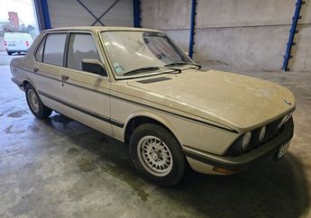 BMW Serie 5
