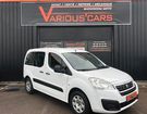 Peugeot Partner Tepee 1.6 vti active 100 cv à Illange (57) Peugeot Partner Tepee 1.6 vti active 100 cv à Illange (57)