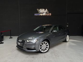  Voir d&eacute;tails -Audi A3 Berline (3) 1.4 TFSI COD ULTRA S Tro 7 1 &agrave; Saran (45)