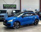Audi Q2 35 TFSI COD 150 S tronic 7 S Line Plus à La Ciotat (13) Audi Q2 35 TFSI COD 150 S tronic 7 S Line Plus à La Ciotat (13)