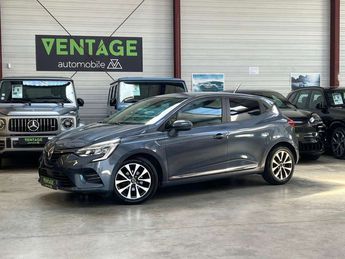 Voir d&eacute;tails -Renault Clio TCe 100 Intens &agrave;  La Ciotat (13)