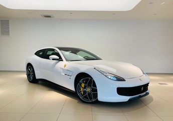  Voir d&eacute;tails -Ferrari GTC4 Lusso GTC4Lusso T 3.9i 32V V8 BI-TURBO &agrave; Carpentras (84)