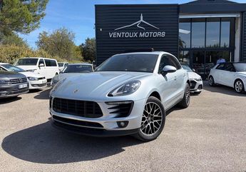 voir détails -Porsche Macan 2.0 252cv -toit pano-bose-attelage-suivi à Carpentras (84) Voir détails -Porsche Macan 2.0 252cv -toit pano-bose-attelage-suivi à Carpentras (84)