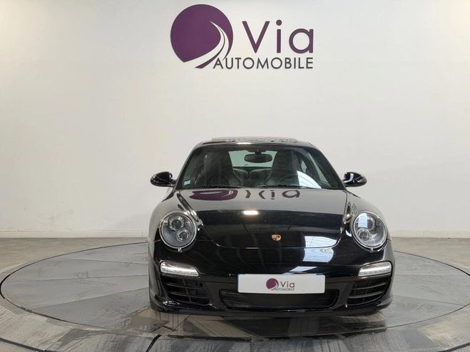 Porsche 911 Carrera S Coup� 3.8 385ch PDK - Pack spo Noir de 2010