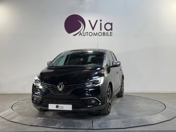  Voir d&eacute;tails -Renault Scenic 1.6 DCI 130 ENERGY BOSE EDITION &agrave; B�thune (62)