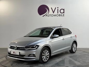  Voir d&eacute;tails -Volkswagen Polo 1.6 TDI Copper Line DSG7 - Suivi complet &agrave; B�thune (62)