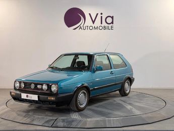  Voir d&eacute;tails -Volkswagen Golf GTI 16S &agrave; B�thune (62)