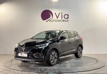  Voir d&eacute;tails -Renault Kadjar TCE 140 Techno &agrave; B�thune (62)