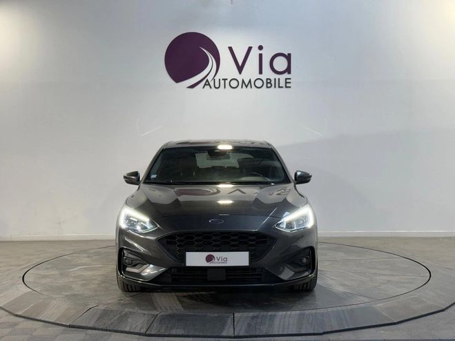 Ford Focus 1.0 SCTI ST-Line Business Gris de 2022