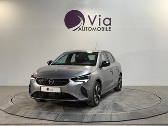  Voir d&eacute;tails -Opel Corsa CORSA-E Elegance - R�gulateur et limiteu &agrave; B�thune (62)