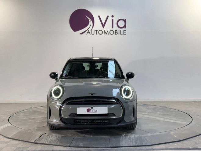 Mini One 1.5 136 COOPER EDITION PREMIUM PLUS BVA Gris de 2022