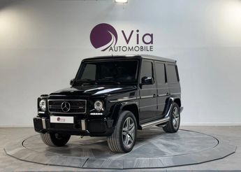 Mercedes Classe G