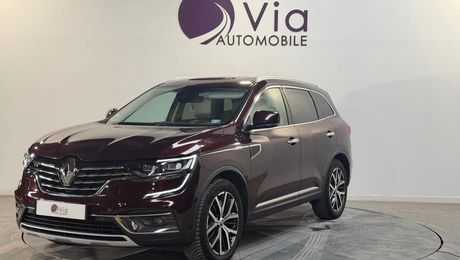 Renault Koleos BDCI 150 Intens 2019 d'occasion a B�thune (62)