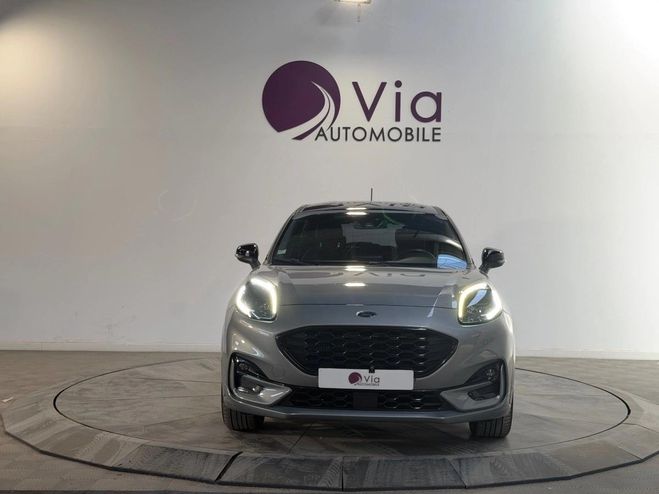 Ford Puma 1.0 SCTI ST-Line - Pack hiver sieges et  Gris de 2021