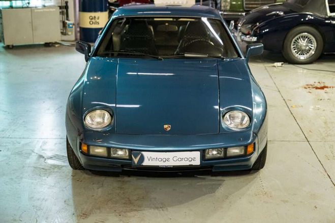 Porsche 928   de 1978