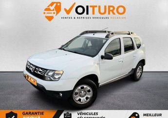  Voir d&eacute;tails -Dacia Duster 4X4 Phase 2 SUV 1.5 dCi 110 cv,Kit Distr &agrave; Tignieu-Jameyzieu (38)