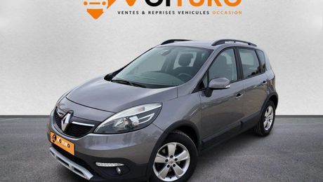 Renault Scenic Phase 2 XMOD 1.5 dCi 110 cv,Kit distribu 2014 d'occasion a Tignieu-Jameyzieu (38)