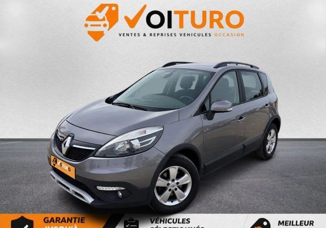 Renault Scenic Phase 2 XMOD 1.5 dCi 110 cv,Kit distribu Autre de 2014