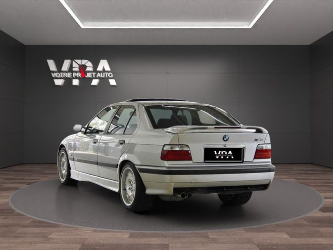 BMW M3 E36 3.2 Toit Ouvrant - Harman/Kardon Dis Bordeaux de 1998