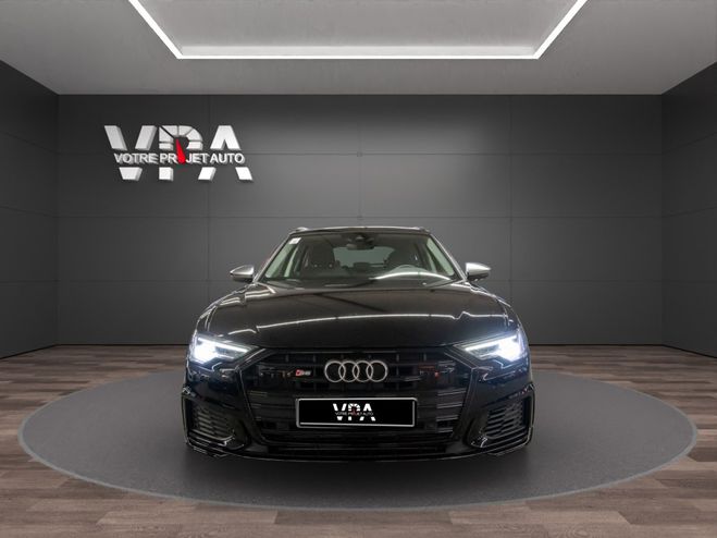 Audi S6 Avant 3.0 TDI Quattro | 349 ch | Toit Ou Noir de 2025