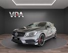 Mercedes Classe A