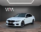 BMW Serie 5