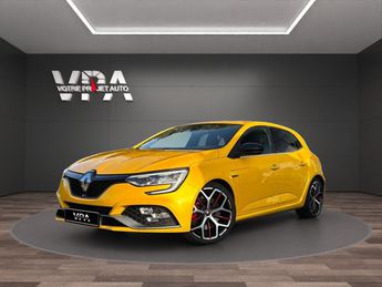 Voir d&eacute;tails -Renault Megane R.S. Trophy | 300 ch | Bo�te automatique &agrave; Eysines (33)