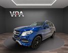 Mercedes GLE