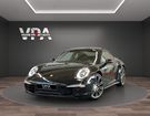 Porsche 911 CARRERA 4 3.4 349CH BLACK EDITION - TOIT à Eysines (33) Porsche 911 CARRERA 4 3.4 349CH BLACK EDITION - TOIT à Eysines (33)