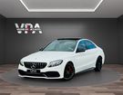 Mercedes Classe C 63 S AMG 4.0 V8 BITURBO 510CH - CARPLAY à Eysines (33) Mercedes Classe C 63 S AMG 4.0 V8 BITURBO 510CH - CARPLAY à Eysines (33)