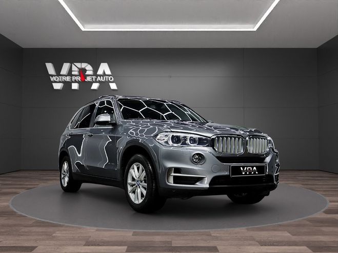 BMW X5 xDrive45e Hybride 394CH - TOIT OUVRANT & Gris de 2018