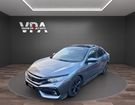 Honda Civic 182CH - PACK SPORT PLUS - TOIT PANO - CA à Eysines (33) Honda Civic 182CH - PACK SPORT PLUS - TOIT PANO - CA à Eysines (33)