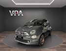 Fiat 500 Lounge 1.2 69ch | Boîte Auto | Toit Pano à Eysines (33) Fiat 500 Lounge 1.2 69ch | Boîte Auto | Toit Pano à Eysines (33)